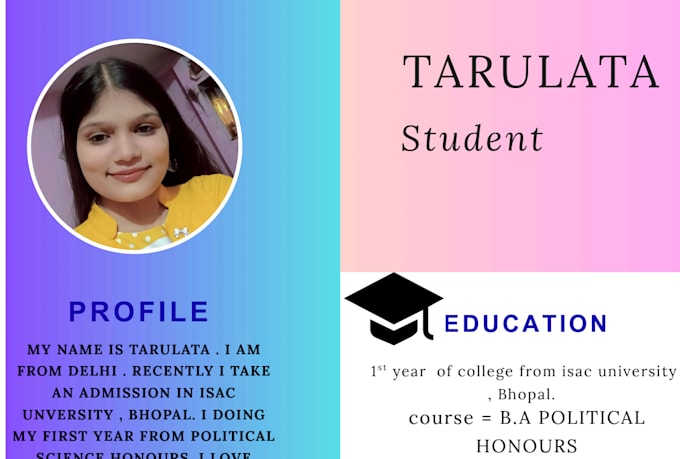 do excel data entry , power point presentation and canva design